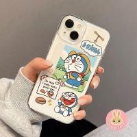 ราคา น่ารัก Doraemon เคสโทรศัพท์สําหรับ Samsung Galaxy M22 F22 M15 F15 M15S F16 M16 M12 F12 M11 M10 M06 M05 F05 F06 M04 M02 S9 S8 Plus 5G 4G คาวบอยนุ่มปกหลัง (40880150459)