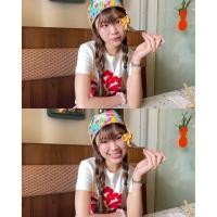 ราคา จัดส่งตลอด 24 ชั่วโมง OOOK Official เสื้อ baby tee กลิสเตอร์ ชบา เพชรวิ้ง 2025 (43651713539)