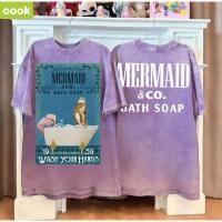 ราคา เสื้อยืด oversize สีดำ เสื้อฟอก เกาหลี ผลิตจากผ้าฝ้าย 100 ผลิตโดยร้าน oook เหมาะสำหรับทั้งผู้หญิงและผู้ชาย 24 (48106353288)