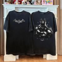 ราคา เสื้อยืด oversize สีดำ เสื้อฟอก เกาหลี ผลิตจากผ้าฝ้าย 100 ผลิตโดยร้าน oook เหมาะสำหรับทั้งผู้หญิงและผู้ชาย 76 (54856274525)