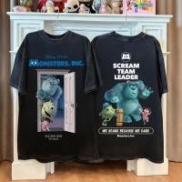 ราคา เสื้อยืด oversize สีดำ เสื้อฟอก เกาหลี ผลิตจากผ้าฝ้าย 100 ผลิตโดยร้าน oook เหมาะสำหรับทั้งผู้หญิงและผู้ชาย 31 (47656294568)