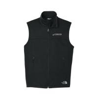ราคา The North Face Ridgewall Soft Shell Vest สภาพใหม่ ใส่กันลม กันแดด โลโก้ปัก Sz L อก 23 (53409150273)
