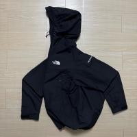 ราคา The north face สภาพสวยๆ งานหายาก ใส่สบาย กันน้ำ กันลม โลโก้ปักข้างแขน อก 44 (43330280833)