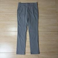 ราคา Columbia Women Grey Anytime Casual Pull On Pant Sun Protection (46400914450)