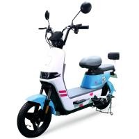ราคา LULAE V26 รถไฟฟ้า ผู้ใหญ่ จักรยานไฟฟ้า 48v 12a electric bike จักรยาน สกูตเตอร์ไฟฟ้า รถ มอเตอร์ไซด์ (24841551255)
