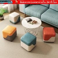 ราคา โชดซี่ อุจจาระขนาดเล็ก ผ้าทางเทคนิคระบายอากาศนอร์ดิกอุจจาระ ไม้ที่มีประโยชน์มัลติฟังก์ชั่ที่มีสีสันรองเท้าเปลี่ยนอุจจาระห้องนอนห้องแต่งตัว (42329294117)