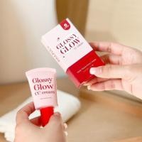 ราคา กลอสซี่ โกลว์ ซีซี ครีม GLOSSY GLOW CC CREAM (26573251422)