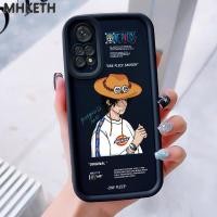 ราคา เคสสำหรับ Xiaomi Redmi Note 11 Pro 4G Note 11 Pro 5G Note 11s เคสโทรศัพท์รูปการ์ตูนเด็กผู้ชายสุดเท่ห์ (43208929798)