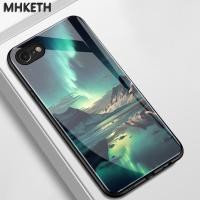 ราคา เคสสำหรับ iPhone 6 Plus 6s Plus 7 Plus 8 Plus X Xs Max Xr เคสโทรศัพท์กระจกระดับไฮเอนด์ (42473287075)