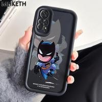 ราคา เคสสำหรับ Xiaomi Redmi Note 11 Pro 4G Note 11 Pro 5G Note 11s เคสโทรศัพท์ตัวละครการ์ตูน Q Version (40458693243)