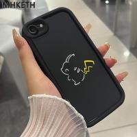 ราคา MHKETH เคสสำหรับ iPhone 6 Plus 6s Plus 7 Plus 8 Plus SE 2020 X Xr Xs Max เคสโทรศัพท์มือถือ (43961448864)