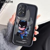ราคา เคสสำหรับ Samsung Galaxy A52 5G A52s เคสโทรศัพท์ตัวละครการ์ตูน Q Version (41358693228)