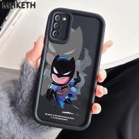 ราคา เคสสำหรับ Samsung Galaxy A03s A02s M02s F02s เคสโทรศัพท์ตัวละครการ์ตูน Q Version (40358693156)