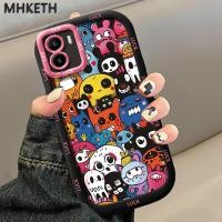 ราคา MHKETH เคสสำหรับ VIVO Y15S Y15A Y15C Y01 เคสซิลิโคนเคสโทรศัพท์บุคลิกภาพน่ารัก (56908006790)