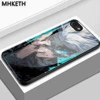 ราคา เคสสำหรับ iPhone 6 Plus 6s Plus 7 Plus 8 Plus X Xs Max Xr เคสใหม่เคสป้องกันลายอะนิเมะยอดนิยมเคสโทรศัพท์กระจก (43722358363)