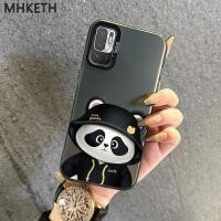 ราคา MHKETH เคสสำหรับ Xiaomi Redmi Note 10 Note 10s Note 10 Pro Note 9 Note 8 Note 8T POCO M5s (44252546746)