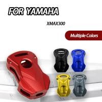 ราคา SWEER สําหรับ 2021 2023 YAMAHA XMAX300 NMAX155 NVX155 รถจักรยานยนต์ดัดแปลงกรณีกุญแจฝาครอบโลหะเปลือกป้องกันสกู๊ตเตอร์การปรับเปลี่ยนอุปกรณ์เสริม (47755554142)