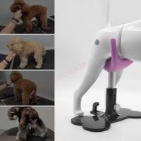 ราคา MDD Support Brace สําหรับ Aging Canines สุนัขต่างๆ น้ําหนักเบา อุปกรณ์ช่วยเหลือสัตว์เลี้ยง (49059310486)