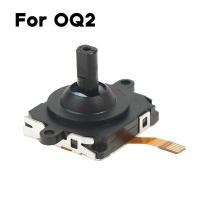 ราคา 1 Pair 3D Analog Rocker Thumb Joystick For Facebook Oculus 2 VR Controller (44058799185)