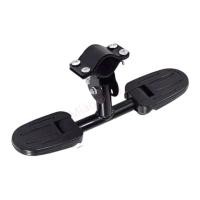 ราคา MDD Metal Support Kids Scooter Foot Pedal ติดตั้งง่าย Universal Compatiility (53357795465)