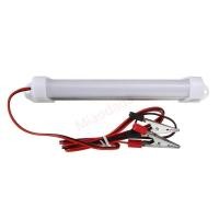 ราคา MDD Hard Hard Hard Tube Strips โคมไฟ 12V SMD5630 รถ LED แถบไฟภายใน Enduring (49007296199)
