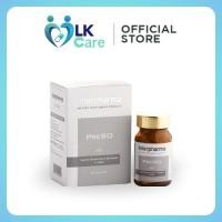 ราคา Interpharma PreBO 60 capsules ผลิตภัณฑ์เสริมอาหาร ช่วยเสริมสร้างมวลกระดูก ป้องกันโรคกระดูกพรุน (50450782668)