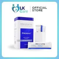 ราคา Interpharma Probac7 Probac7 โปรแบค7 30 ซอง (48001548164)