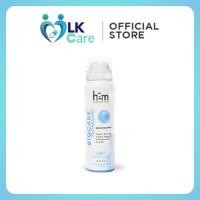 ราคา H E M Cleansing Alcohol Hand Spray เอช อี เอ็ม คลีนซิ่ง แอลกอฮอล์ แฮนด์ สเปรย์ 100 ml (54852030778)