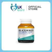 ราคา Blackmores Vis care pro Lutein 30 caps แบลคมอร์ส วิส แคร์ โปร ลูทีน 30 เม็ด (46552068832)