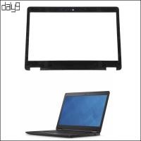 ราคา Dal แล็ปท็อปหน้าจอด้านหน้ากรอบ LCD ฝาครอบสําหรับ DellLatitude E7470 แล็ปท็อป (42551101180)