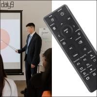 ราคา Dal รีโมทคอนโทรลสําหรับ InFocus IN112 IN114 IN124 IN3136 IN126ST ตัวควบคุมโปรเจคเตอร์ (51058097991)