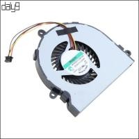 ราคา Dal 4 pin DC28000GAR0 0 26A 5V พัดลมระบายความร้อน CPU โน้ตบุ๊คสําหรับพัดลม CPU 15 AC (46106701553)