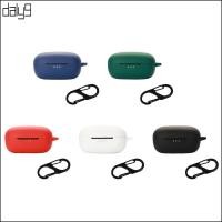 ราคา Dal ผิวป้องกันรอยขีดข่วนสําหรับ EarFun Air 3 หูฟังปลอกกันลื่น (44658122690)