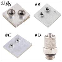 ราคา Dal หม้อน้ําฮีทซิงค์ระบบอลูมิเนียม Water Cooling Block สําหรับคอมพิวเตอร์โทรศัพท์มือถือ CPU Liquid Water Cooler เครื่องประดับ (41279223495)