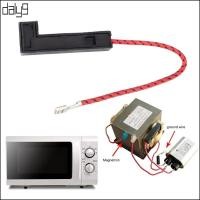ราคา Dal ฟิวส์ไมโครเวฟ 700mA 220V 5 2x1 1 ซม 2 05x0 43in เซรามิคหลอดฟิวส์ 20A 250V สําหรับเตาอบไมโครเวฟ (26480014807)