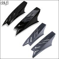 ราคา Dal Universal ATV Scootor Dirt Pit หมวกกันน็อคจักรยาน Horns Punk สไตล์สกู๊ตเตอร์หมวกกันน็อคมอเตอร์ไซค์ Horn Moto Racing อุปกรณ์เสริม 1 (57607305119)