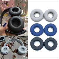 ราคา Dal หนังแผ่นรองหูฟังสําหรับ Head Beam สําหรับ WH CH500 510 ZX330BT 31 แฟชั่นหนัง Pads ฟองน้ํา Soft Beams (56907133561)