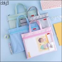 ราคา Dal A4 แฟ้มมือถือโฟลเดอร์กระเป๋าเอกสารกระเป๋าเอกสารแฟ้ม Organiser (54856959130)
