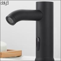 ราคา Dal ก๊อกน้ําแบบไม่สัมผัส Automatic Sensing Design Power Water Tap สําหรับ Home (50906685308)