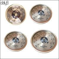 ราคา Dal บารอมิเตอร์เครื่องวัดความดันเครื่องมือสถานีอากาศ Precision บารอมิเตอร์ mmHg hPa (50607145724)