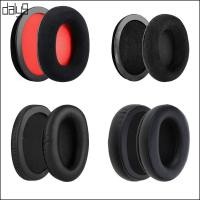 ราคา Dal เปลี่ยนเบาะ Earmuff สําหรับ Hyperx Cloud II 2 หูฟัง EarPads (45458344832)