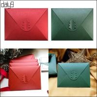 ราคา Dal 20PCS สีทึบซองจดหมายชุด 6 x 4 9 Vintage ซองจดหมายขนาดใหญ่คริสต์มาสการ์ดซองจดหมายสําหรับงานแต่งงาน Holiday Party (42825863647)