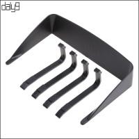 ราคา Dal Universal 7 Auto Car GPS Screen Navigator Block Visor Sunshade Hood Anti Shield (57756685399)