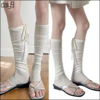 ราคา Dal Elegant Sheer Leg Secure Fit Yoga Dance Essential (49207968287)