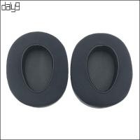 ราคา Dal Soft Cooling Gel Earpads เบาะลดเสียงรบกวนหนัง Earcups สําหรับ MDR 100ABN WH H900N Headhpones (46756979176)