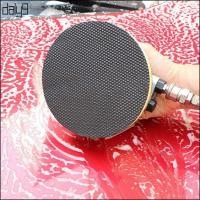 ราคา Dal Clay Pad DA Polisher Pad Pneumatic Clay Bar Pad สําหรับขัด Clay Disc แผ่นโฟมสําหรับรายละเอียดรถยนต์ (44278625584)