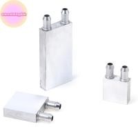 ราคา ONEPINK สําหรับ Liquid Water Cooler Heat Sink System Primary Aluminium Water Cooling Blo สําหรับ PC แล็ปท็อป CPU ใหม่ล่าสุด (49008931035)