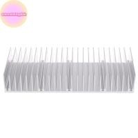 ราคา ONEPINK 150x60x25mm หม้อน้ําอลูมิเนียมฮีทซิงค์ Extruderd Heat sink สําหรับ LED Electronic (45209482968)
