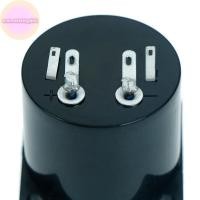 ราคา ONEPINK 6 12V แผง VU เมตรหลอดไฟไฟหลังอบอุ่นบันทึกระดับเสียงแอมป์มิเตอร์ (43455817142)