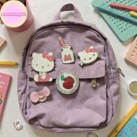 ราคา ONEPINK อุปกรณ์เสริมรองเท้า DIY ซีรีย์ Sanrio Hello Kitty สำหรับการตกแต่งและสร้างสรรค์ (41229844422)